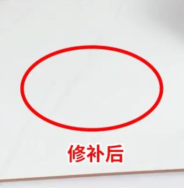 武胜瓷砖空鼓维修公司分享下板材基层，未采取柔性过渡措施的影响。在瓷砖铺贴工程中，如果采用的是板材基层（如石膏板、木工板等非刚性基层），而未采取柔性过渡措施，